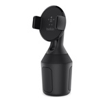 BELKIN autós tartó italtartóba, 360°, FEKETE