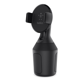 BELKIN autós tartó italtartóba, 360°, FEKETE