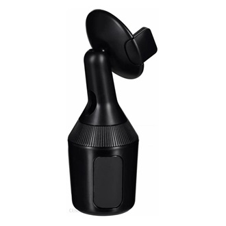 BELKIN autós tartó italtartóba, 360°, FEKETE