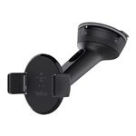 BELKIN autós tartó műszerfalra, 6" méretig, FEKETE