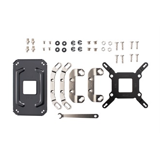 BEQUIET! BK003 be quiet! Shadow Rock TF2 CPU cooler 1150/1151/1155/1156 AM4 AM2(+) AM3(+) FM1-2