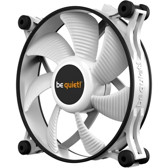 BEQUIET! BL088 be quiet! Shadow Wings 2 120mm White fan