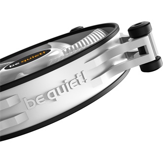 BEQUIET! BL088 be quiet! Shadow Wings 2 120mm White fan
