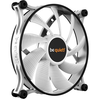BEQUIET! BL090 be quiet! Shadow Wings 2 140mm White fan