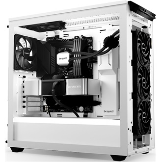 be quiet! Pure Loop 2 360mm processzor vízhűtő fekete