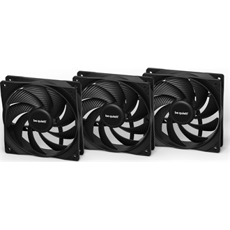 be quiet! Pure Loop 2 360mm processzor vízhűtő fekete
