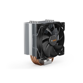 BE QUIET PURE ROCK 2 cooler