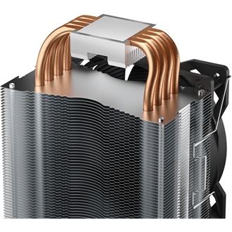 BE QUIET PURE ROCK 2 cooler