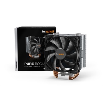 BE QUIET PURE ROCK 2 cooler