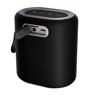 BlitzWolf BW-WA8 1800mAh 1.0 hangszóró fekete