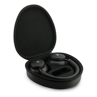 BMW METAL LOGO MK bluetooth fejhallgató SZTEREO (v5.4, mikrofon, zajszűrő) FEKETE