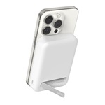 BOOSTCHARGE PRO MAGNETISCHE POW BANK WIRELESS CHARGER WITH CABLE