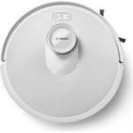 Bosch BCRC1W Spotless smart home robot porszívó fehér