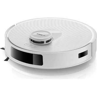 Bosch BCRC1W Spotless smart home robot porszívó fehér