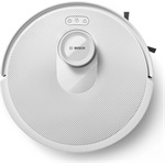 Bosch BCRD2W Spotless Advanced+ smart home robot porszívó fehér