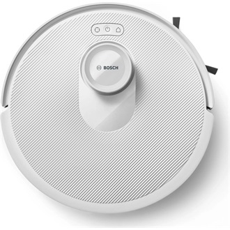 Bosch BCRD2W Spotless Advanced+ smart home robot porszívó fehér
