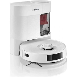 Bosch BCRD2W Spotless Advanced+ smart home robot porszívó fehér