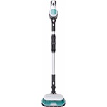 Bosch BCS71HYG1 Unlimited 7 ProHygienic Aqua álló akkumulátoros porszívó fehér-ciánkék