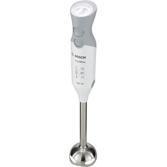 Bosch MSM66110 ErgoMixx bot mixer fehér-szürke