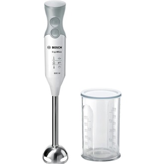Bosch MSM66110 ErgoMixx bot mixer fehér-szürke