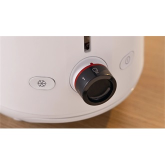 Bosch TAT2M121 MyMoment kenyérpirító fehér