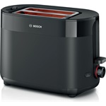 Bosch TAT2M123 MyMoment kenyérpirító fekete