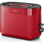 Bosch TAT2M124 MyMoment kenyérpirító piros