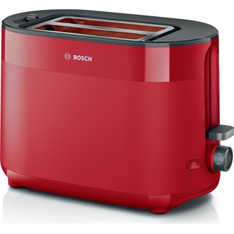 Bosch TAT2M124 MyMoment kenyérpirító piros
