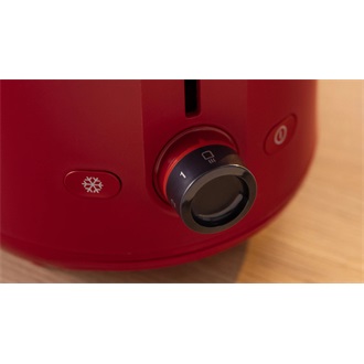 Bosch TAT2M124 MyMoment kenyérpirító piros