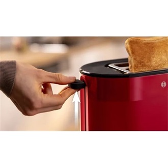 Bosch TAT2M124 MyMoment kenyérpirító piros