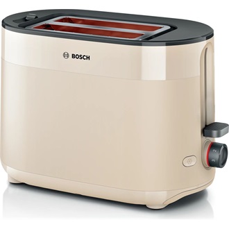 Bosch TAT2M127 MyMoment kenyérpirító fehér