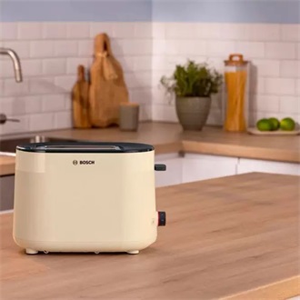 Bosch TAT2M127 MyMoment kenyérpirító fehér