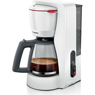 Bosch TKA2M111 MyMoment filteres kávéfőző fehér