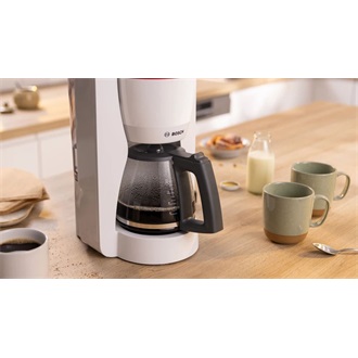 Bosch TKA2M111 MyMoment filteres kávéfőző fehér