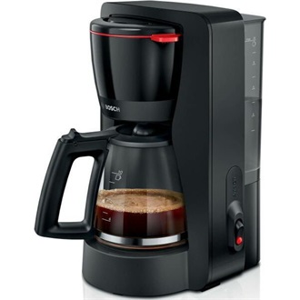 Bosch TKA2M113 MyMoment filteres kávéfőző fekete