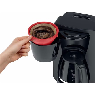 Bosch TKA2M113 MyMoment filteres kávéfőző fekete