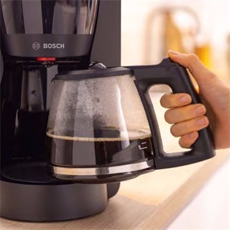 Bosch TKA2M113 MyMoment filteres kávéfőző fekete
