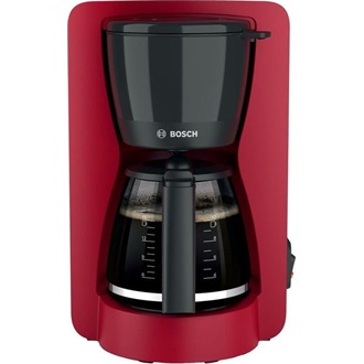 Bosch TKA2M114 MyMoment filteres kávéfőző piros
