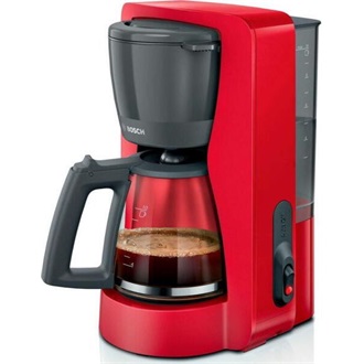 Bosch TKA2M114 MyMoment filteres kávéfőző piros