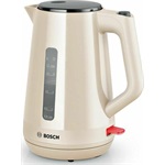 Bosch TWK1M127 MyMoment vízforraló fehér