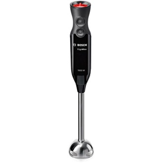Bosch MS6CB61V1 ErgoMixx bot mixer vákuumozó készlettel fekete