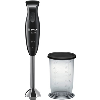 Bosch MSM2610B bot mixer fekete