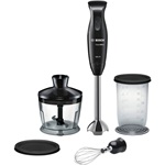 Bosch MSM2650B bot mixer fekete