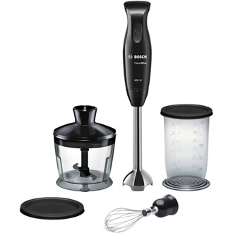 Bosch MSM2650B bot mixer fekete