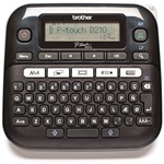 Brother PT-D210 címkenyomtató