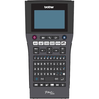 Brother PT-H500 címkenyomtató