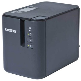 Brother PT-P900W címkenyomtató