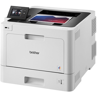 Brother HL-L8360CDW színes lézernyomtató