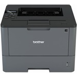 BROTHER Lézernyomtató HLL5000DYJ1, FF A/4 40lap/perc, 128 MB, 1200x1200dpi, duplex, USB