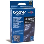 Brother LC-1100HYBK patron Fekete